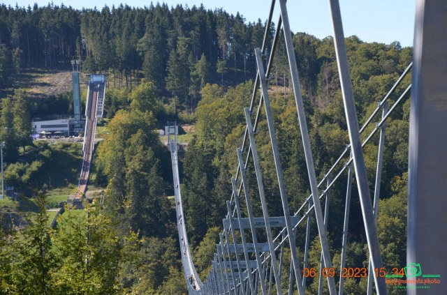 Skywalk Willingen - 2023